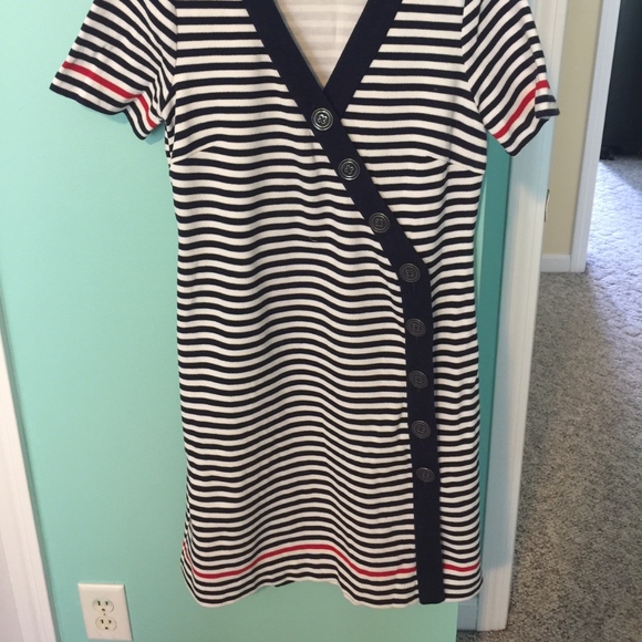 EUC to Tommy from Zooey, size 6 - Picture 3 of 5